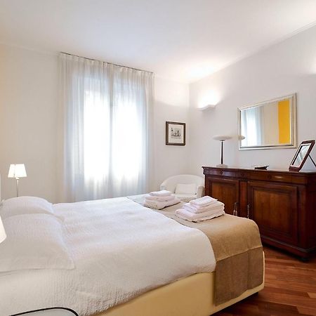 Mico Garden View Citylife Executive Apartment Milano Eksteriør bilde