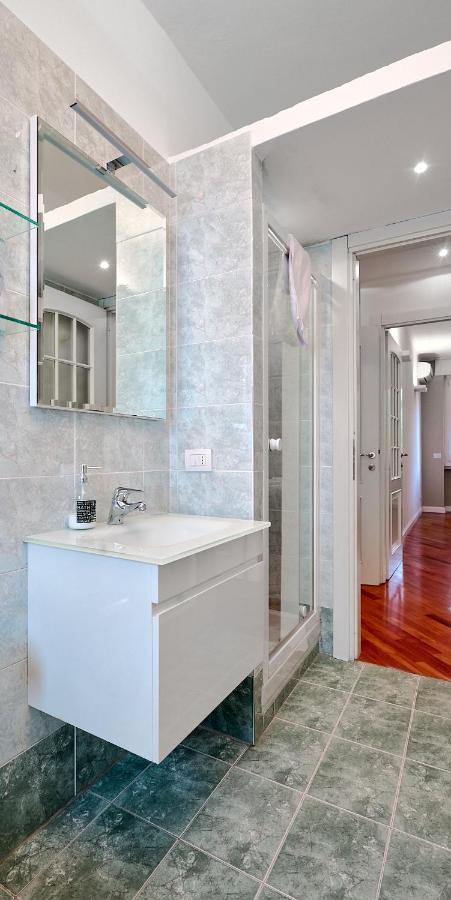 Mico Garden View Citylife Executive Apartment Milano Eksteriør bilde