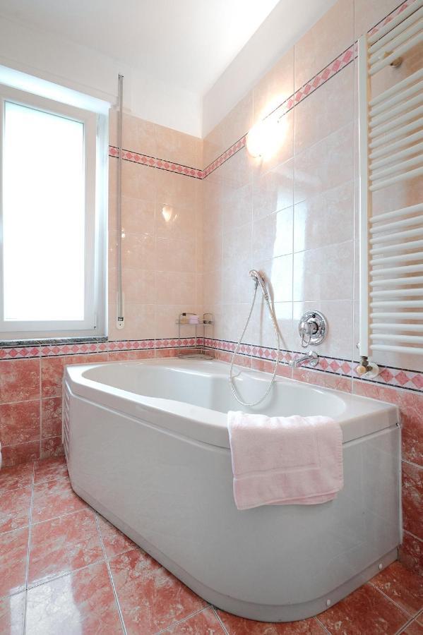 Mico Garden View Citylife Executive Apartment Milano Eksteriør bilde
