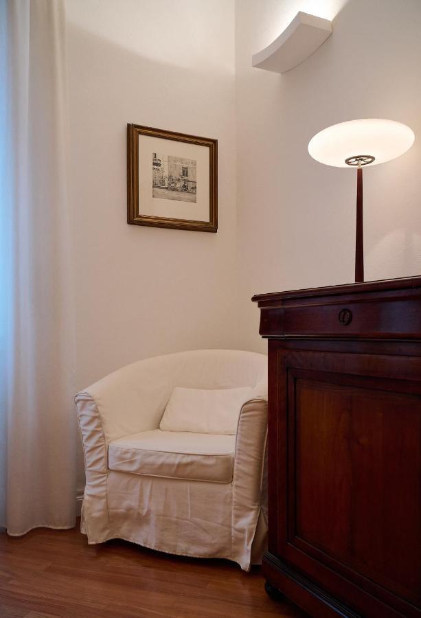 Mico Garden View Citylife Executive Apartment Milano Eksteriør bilde